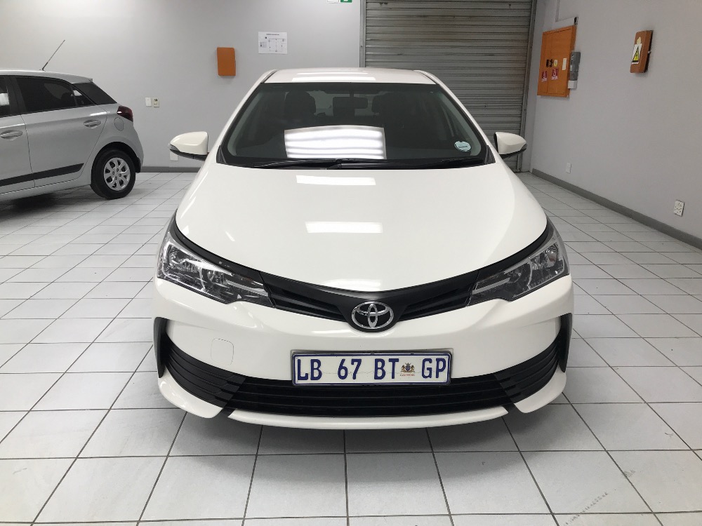 2023 COROLLA QUEST PLUS 1.8 CVT