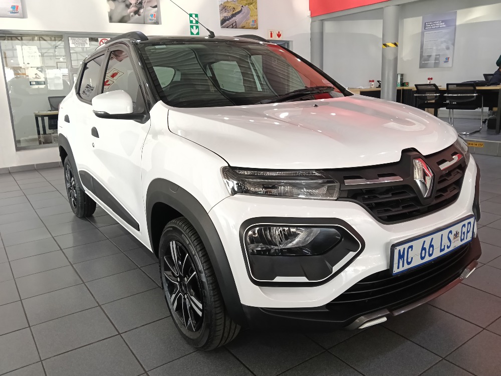 2025 Renault Kwid
