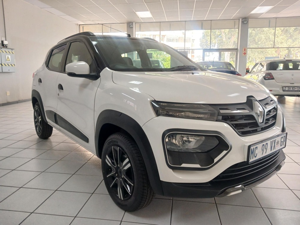 2025 Renault Kwid