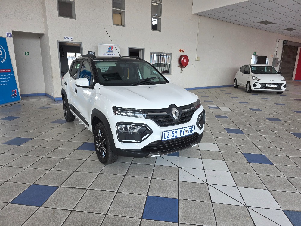 2024 Renault Kwid