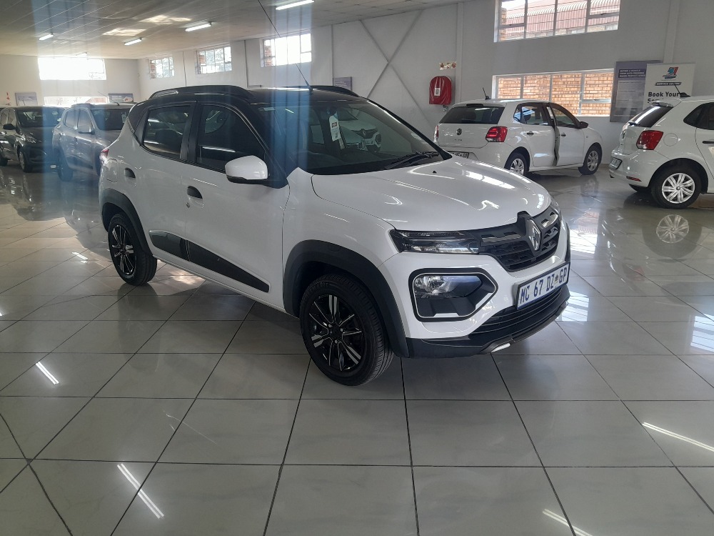 2025 Renault Kwid