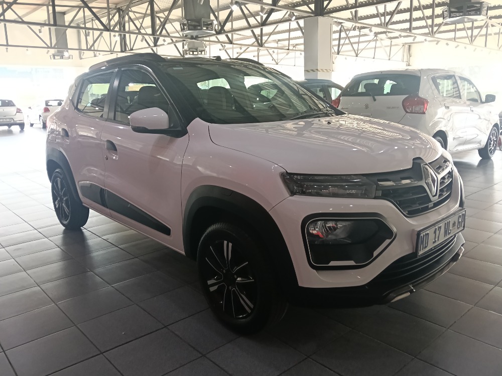 2025 Renault Kwid