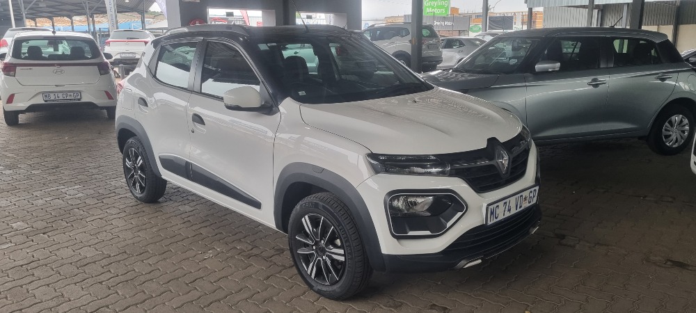 2025 Renault Kwid
