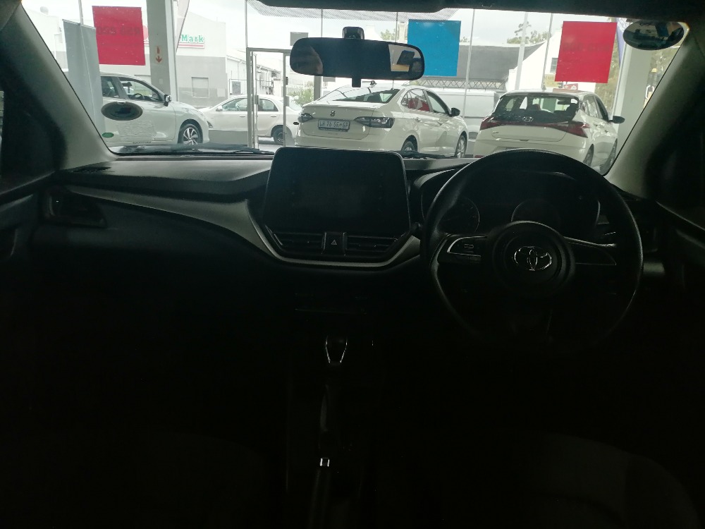 2023 STARLET 1.5 Xs A/T