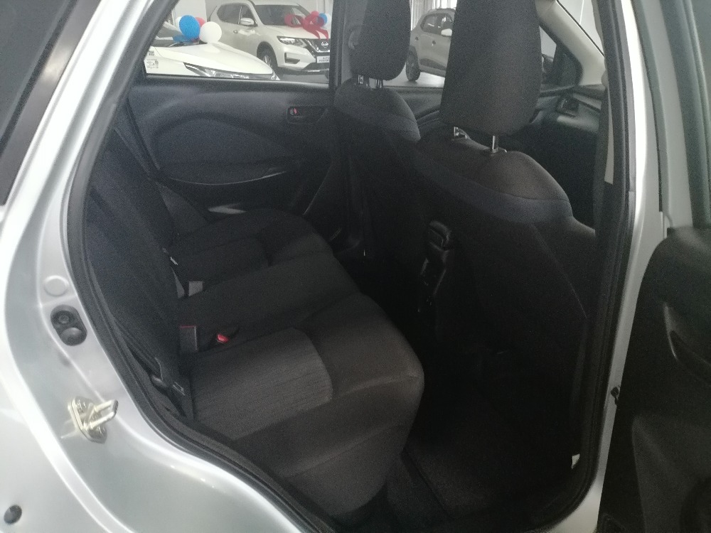 2023 STARLET 1.5 Xs A/T