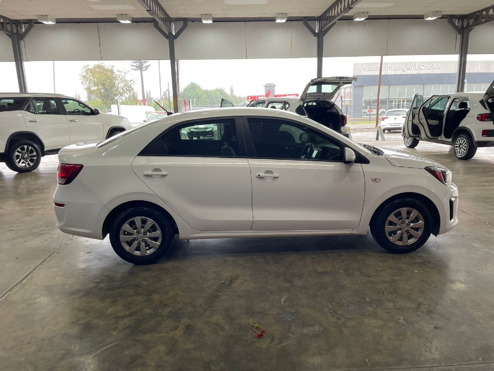 2025 PEGAS 1.4 LX