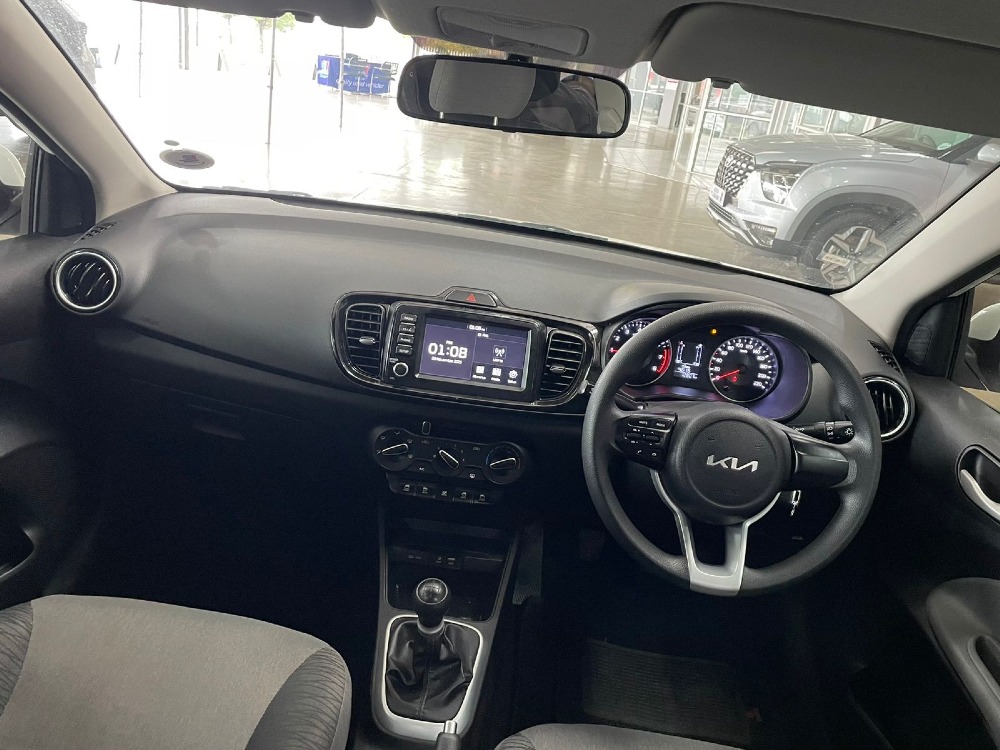 2025 PEGAS 1.4 LX