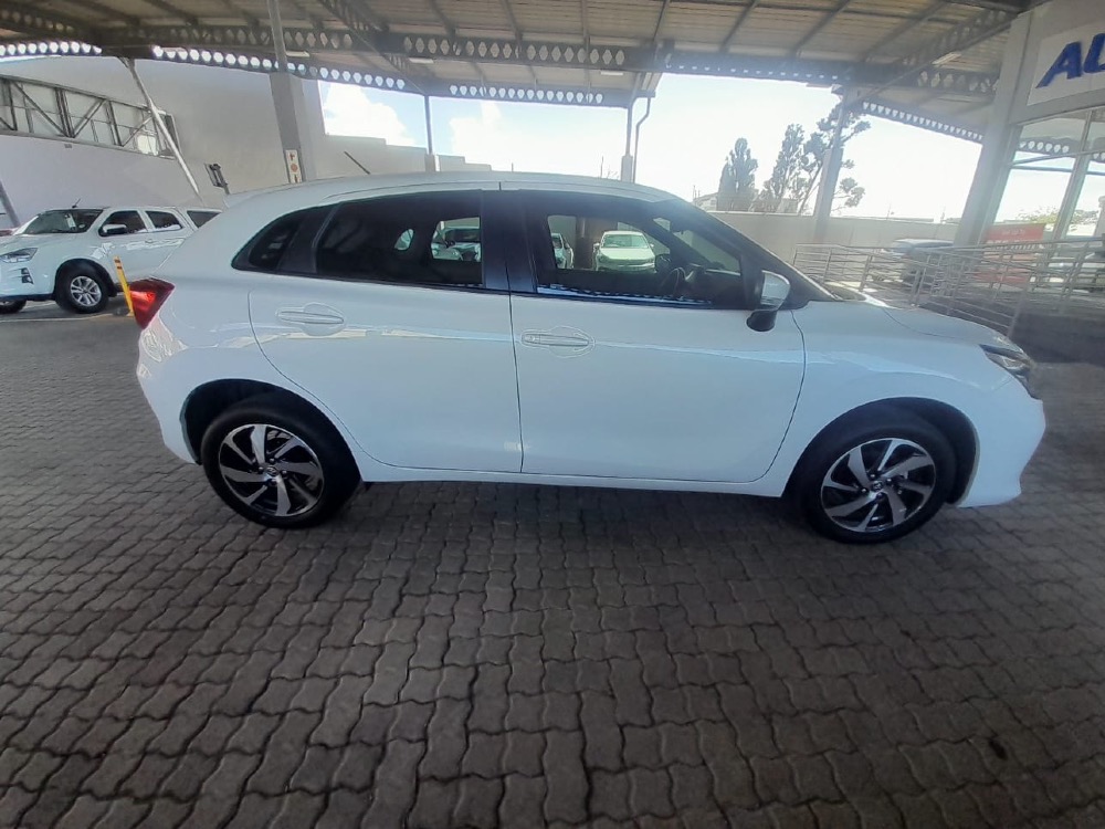 2024 STARLET 1.5 Xs A/T