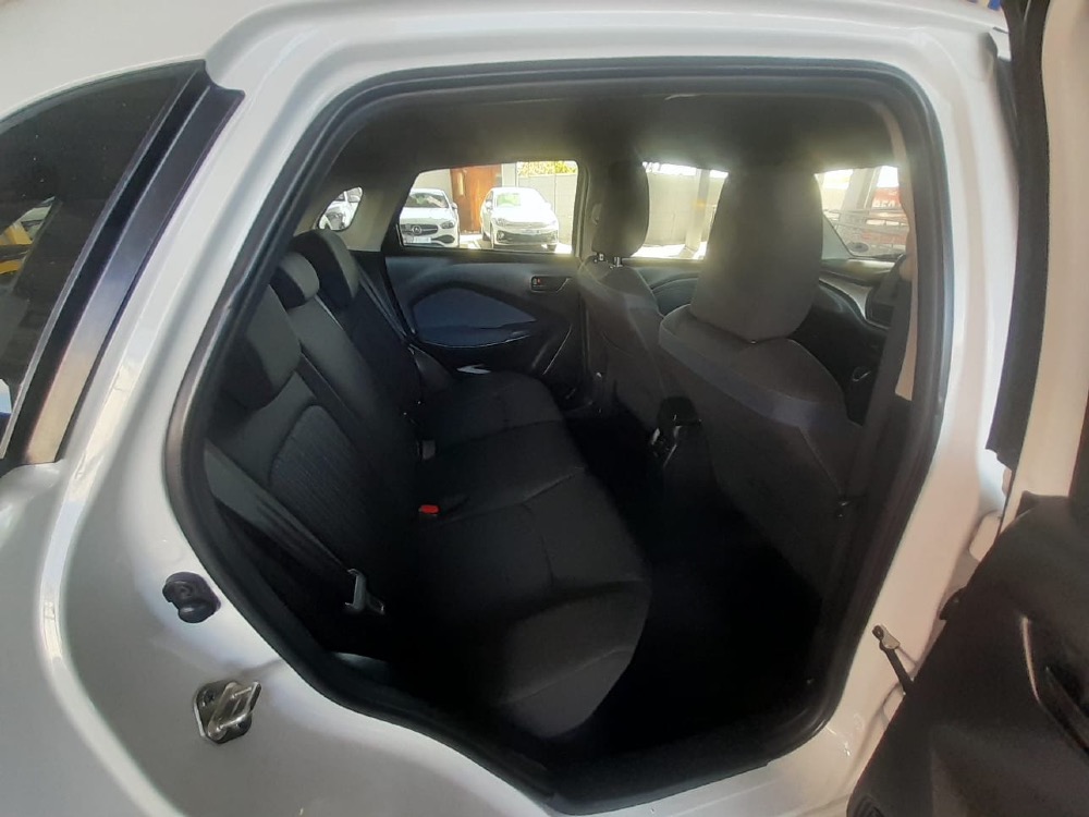 2024 STARLET 1.5 Xs A/T