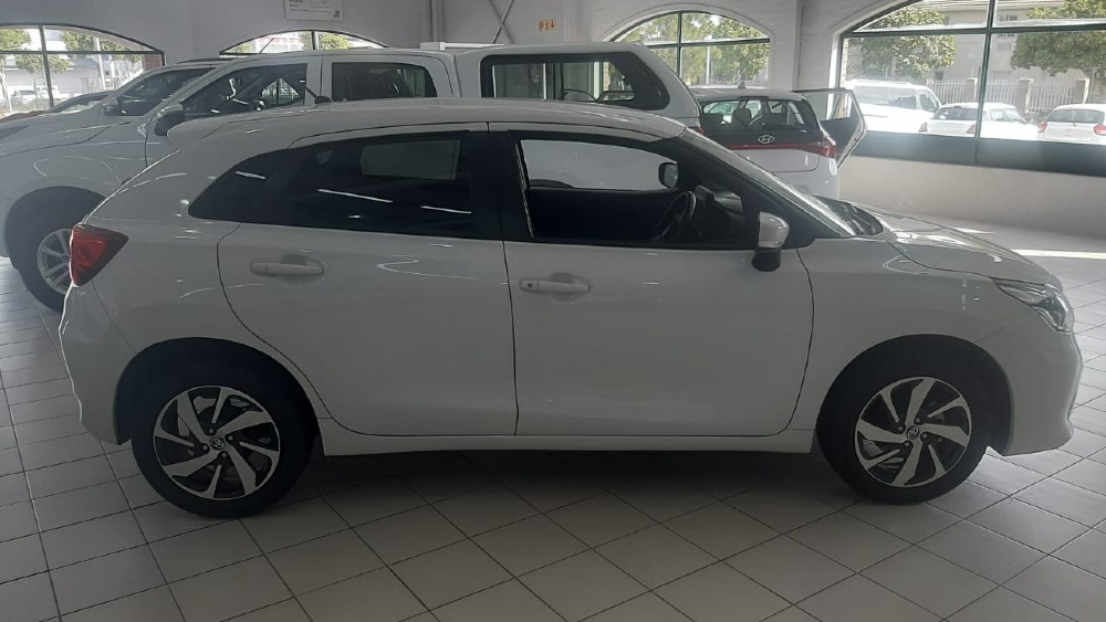 2024 STARLET 1.5 Xs A/T