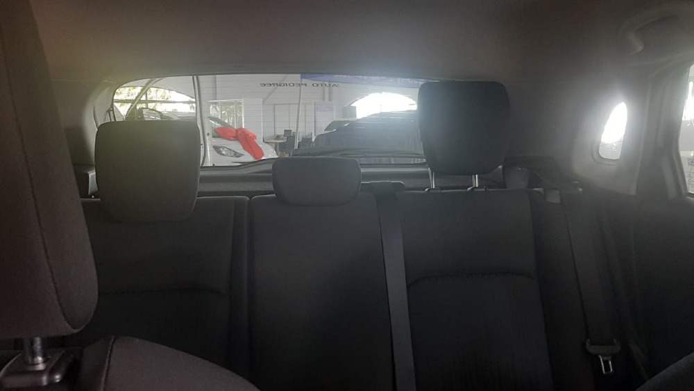 2024 STARLET 1.5 Xs A/T