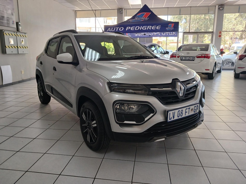 2024 Renault Kwid