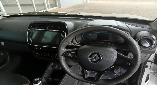 2025 KWID 1.0 CLIMBER 5DR