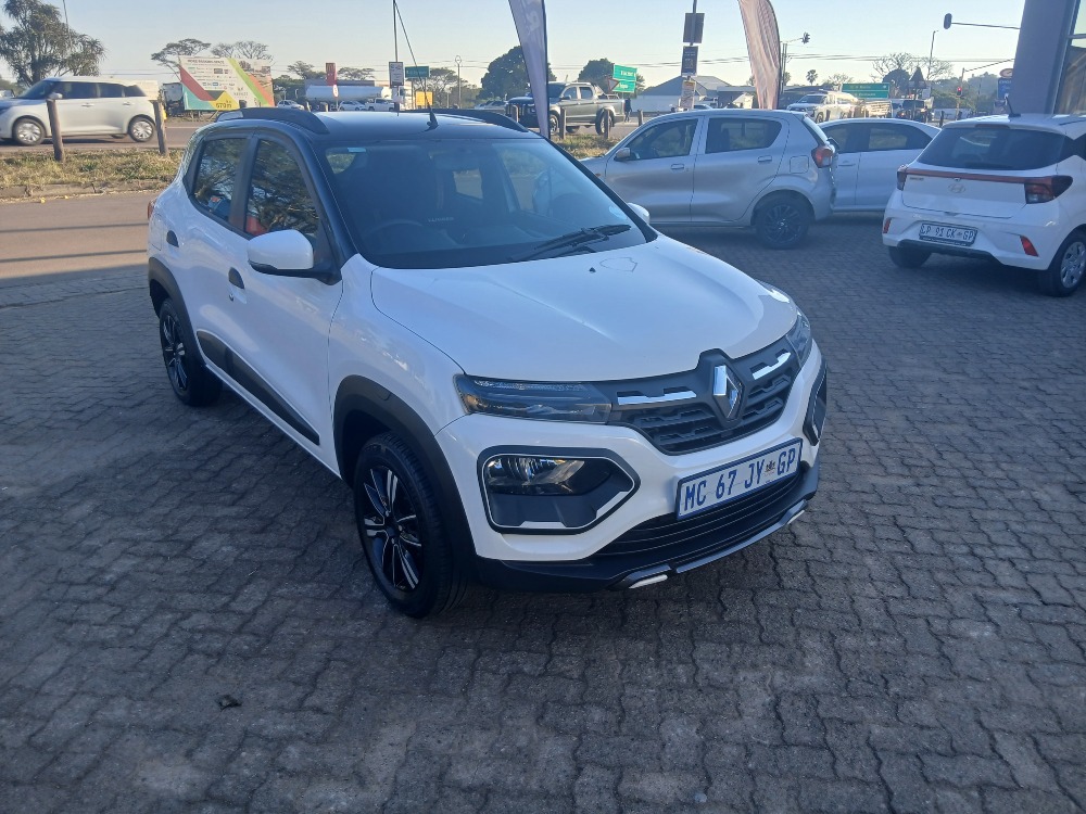 2025 Renault Kwid