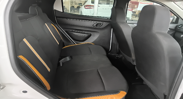 2025 KWID 1.0 CLIMBER 5DR