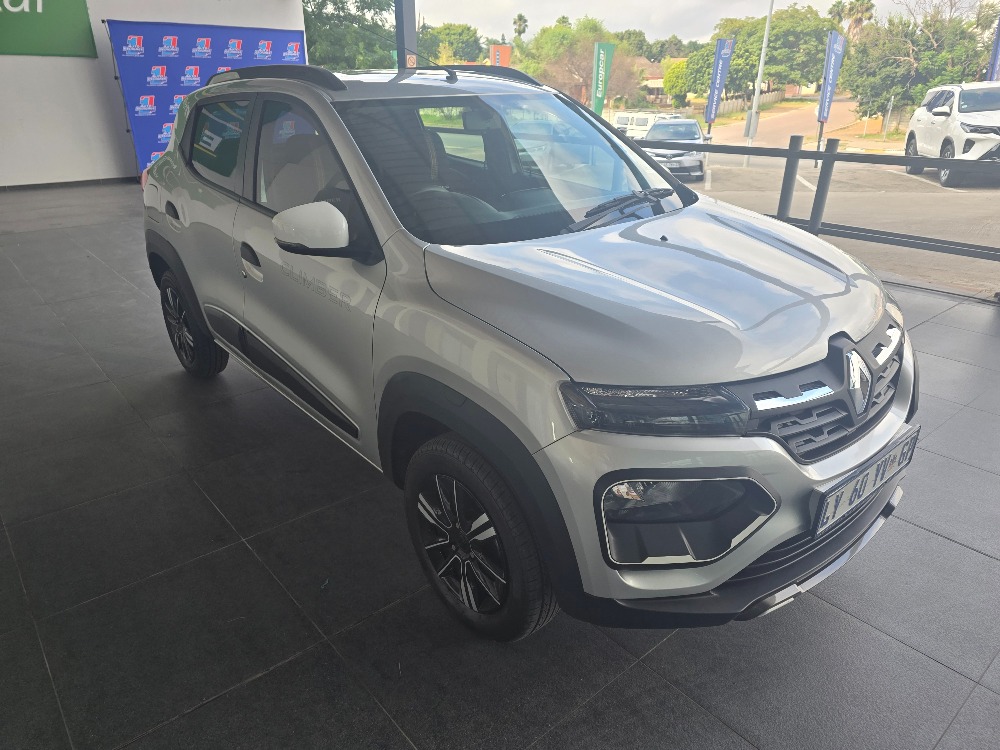 2024 Renault Kwid