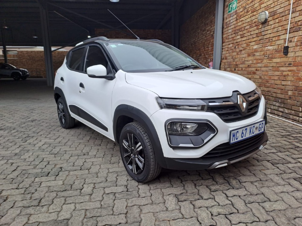 2025 Renault Kwid