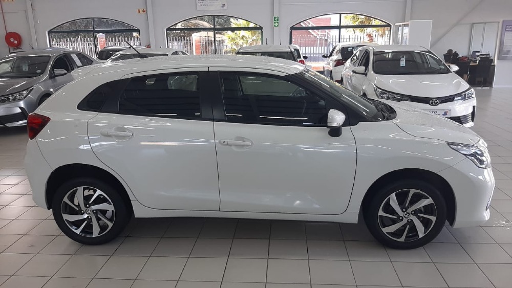 2023 STARLET 1.5 Xs A/T