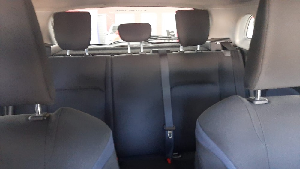 2023 STARLET 1.5 Xs A/T