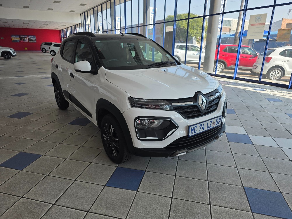 2025 Renault Kwid