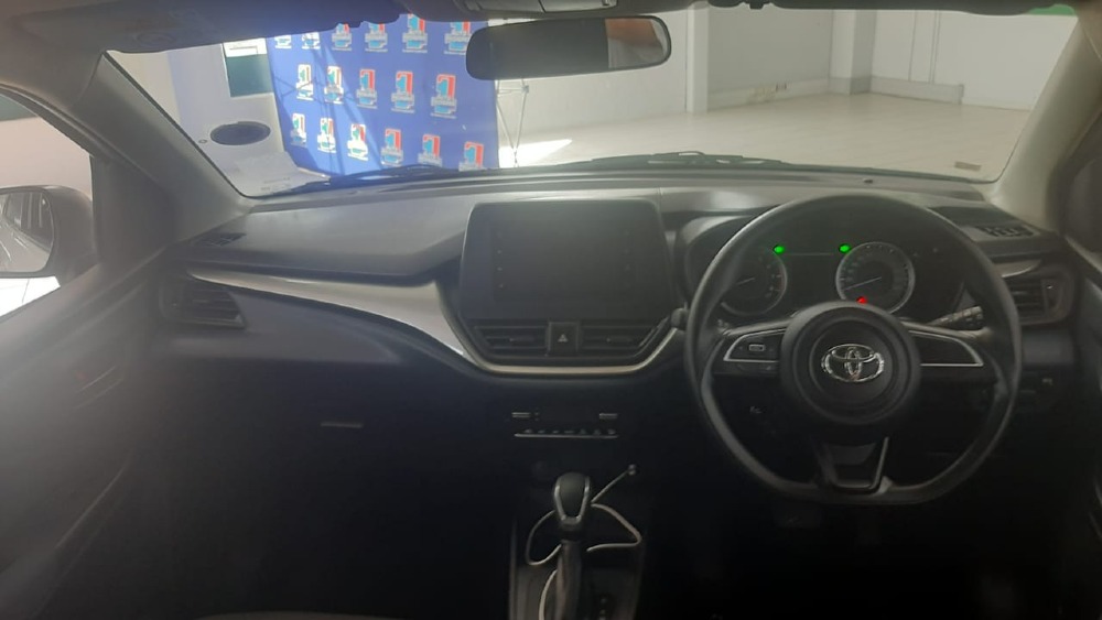 2024 STARLET 1.5 Xs A/T