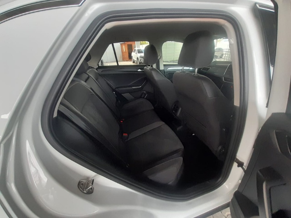 2022 T-ROC 1.4 TSI DESIGN TIPTRONIC