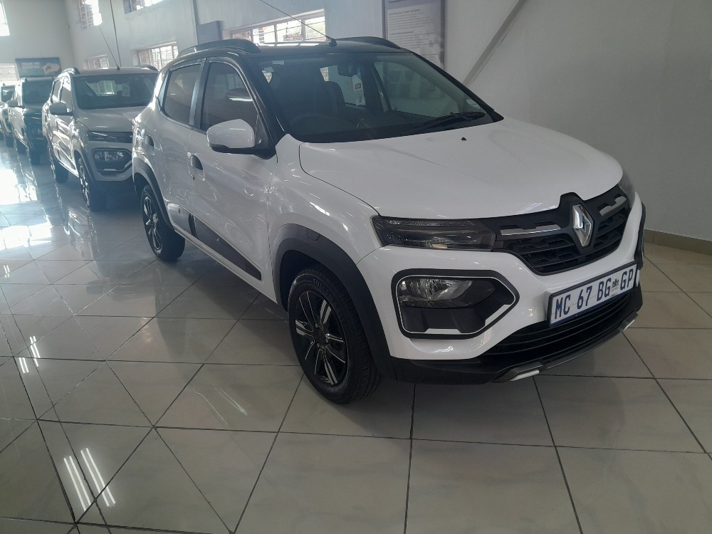 2025 Renault Kwid