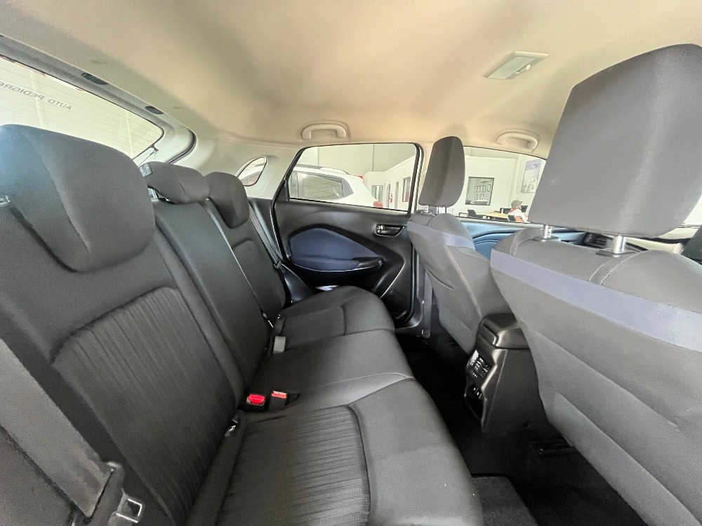 2024 STARLET 1.5 Xs A/T