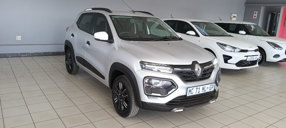 2025 Renault Kwid