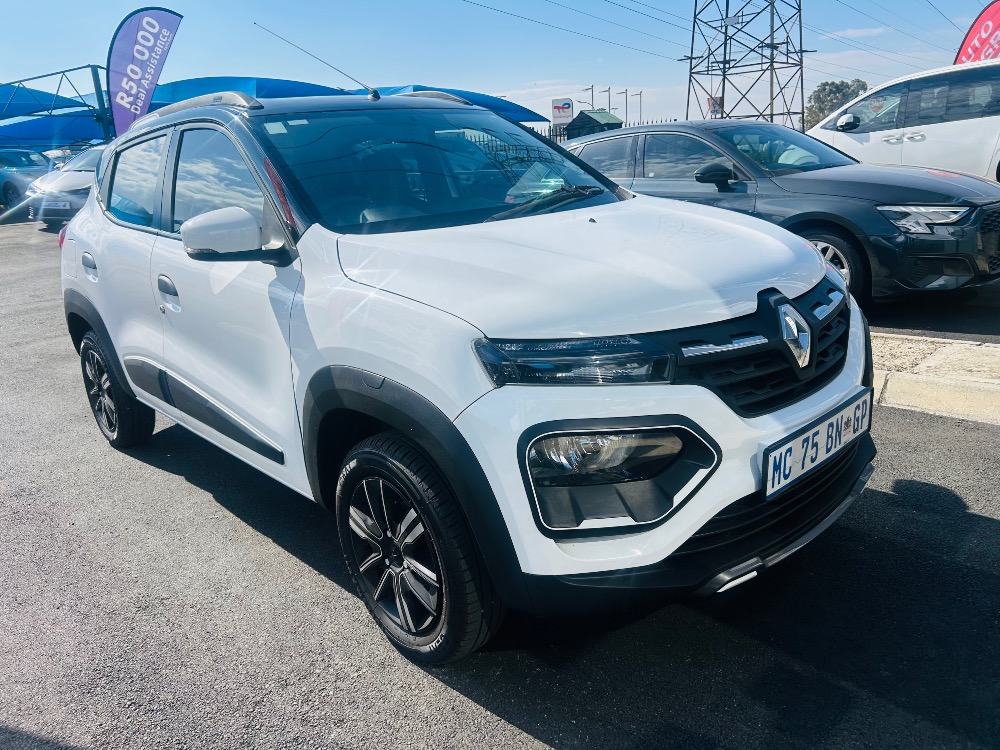 2025 Renault Kwid