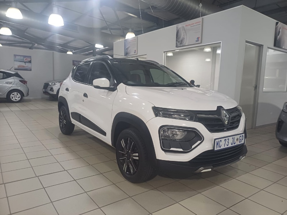 2025 Renault Kwid