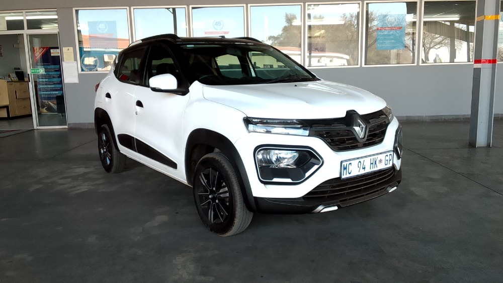 2025 Renault Kwid