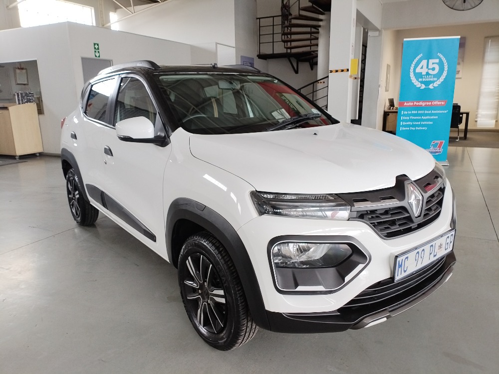 2025 Renault Kwid