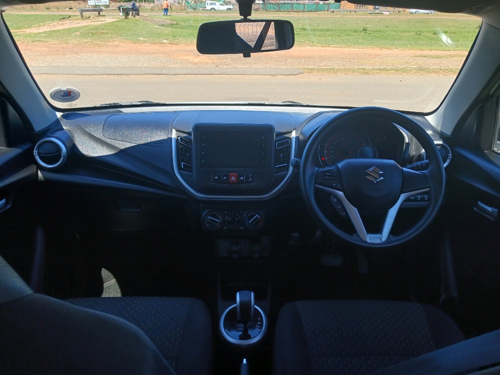 2024 CELERIO 1.0 GL AMT