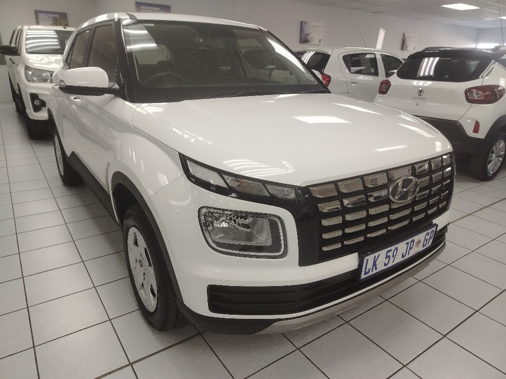 2023 VENUE 1.2 MOTION