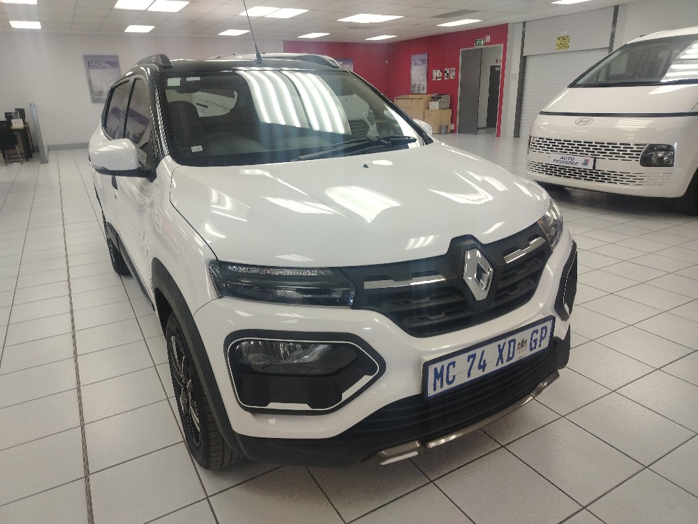 2025 Renault Kwid