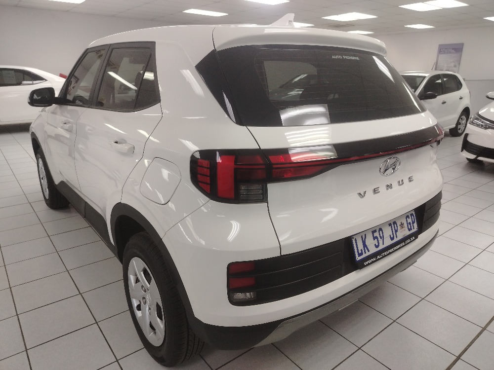 2023 VENUE 1.2 MOTION