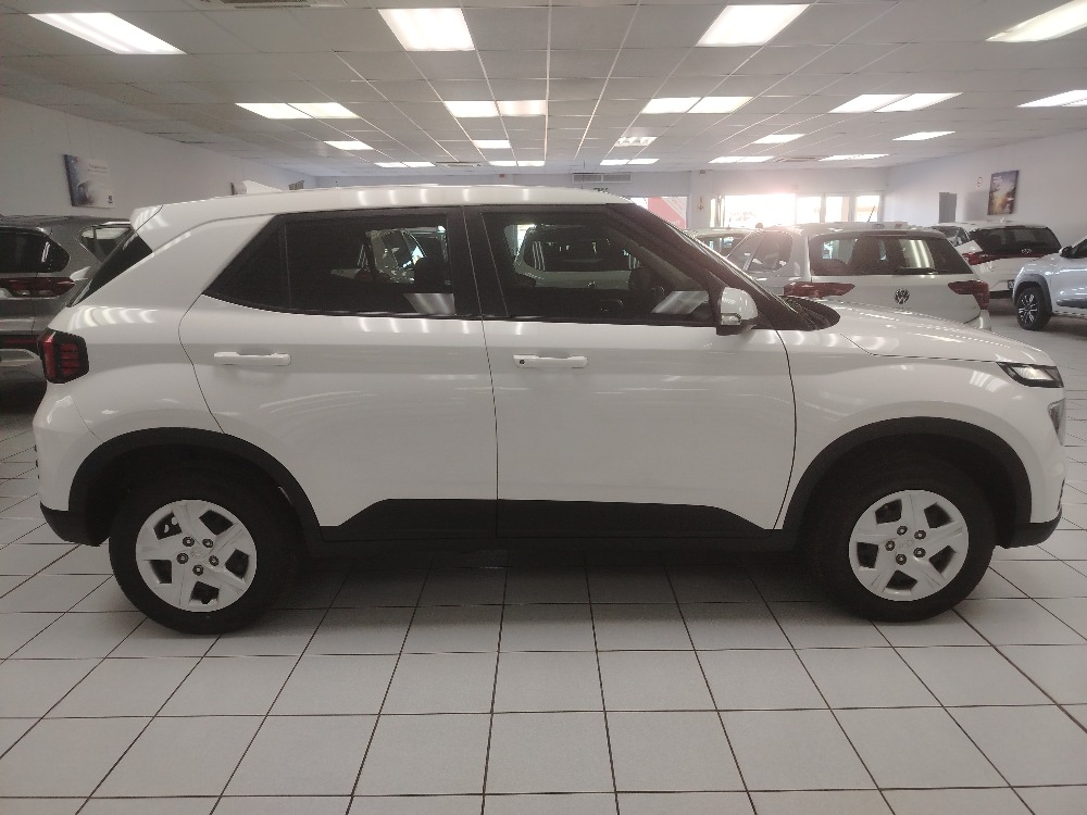 2023 VENUE 1.2 MOTION