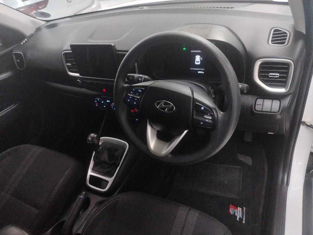 2023 VENUE 1.2 MOTION