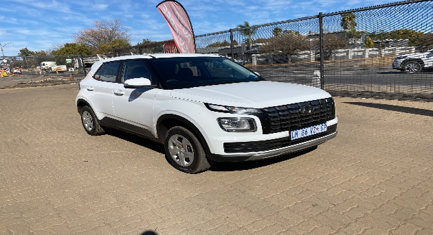 2024 VENUE 1.2 MOTION