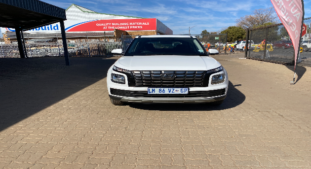 2024 VENUE 1.2 MOTION