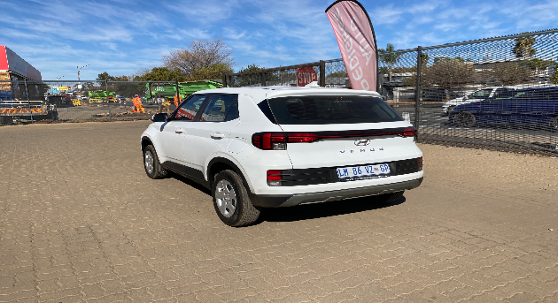 2024 VENUE 1.2 MOTION