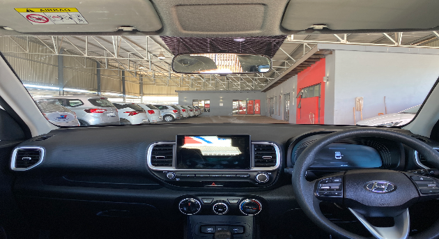 2024 VENUE 1.2 MOTION