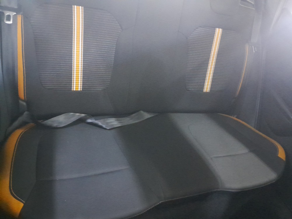 2025 KWID 1.0 CLIMBER 5DR