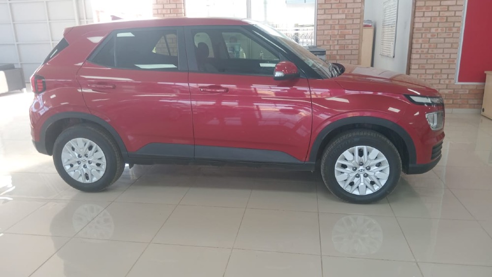 2023 VENUE 1.0 TGDI MOTION