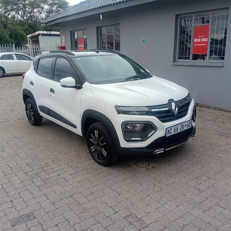 2025 Renault Kwid