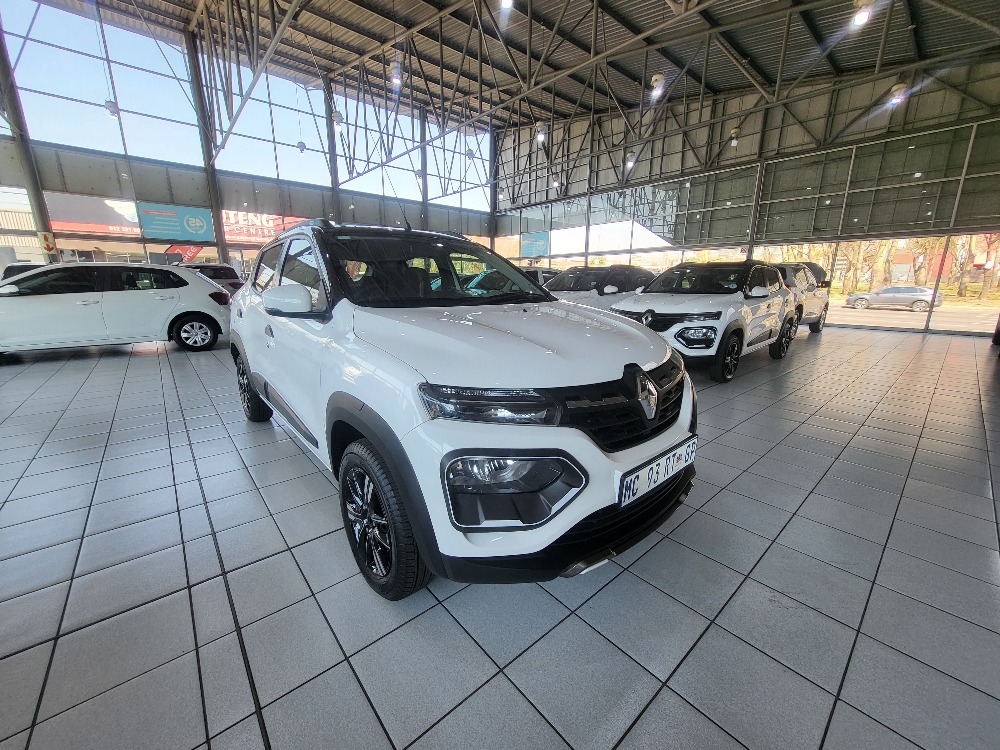 2025 Renault Kwid