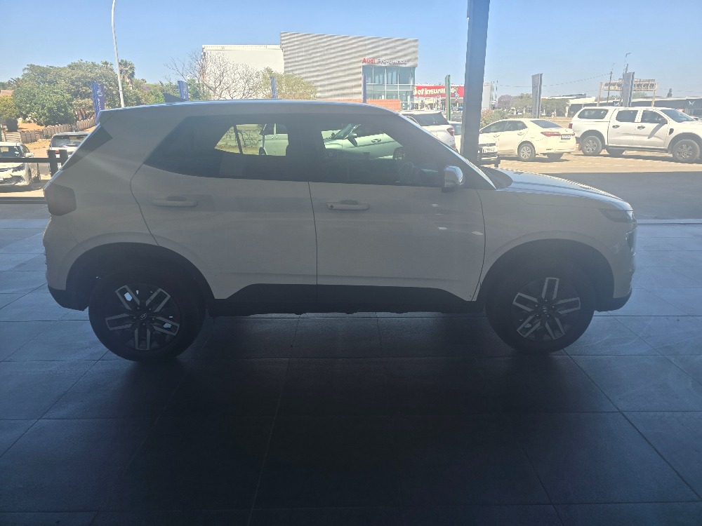 2024 VENUE 1.0 TGDI MOTION DCT