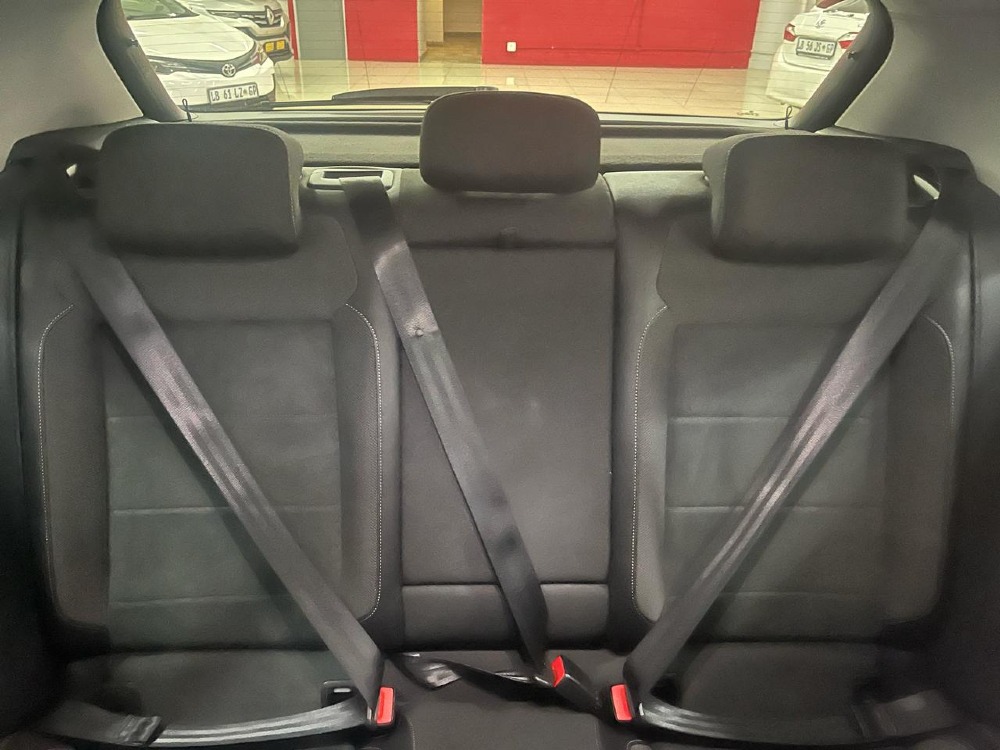 2022 T-ROC 1.4 TSI DESIGN TIPTRONIC