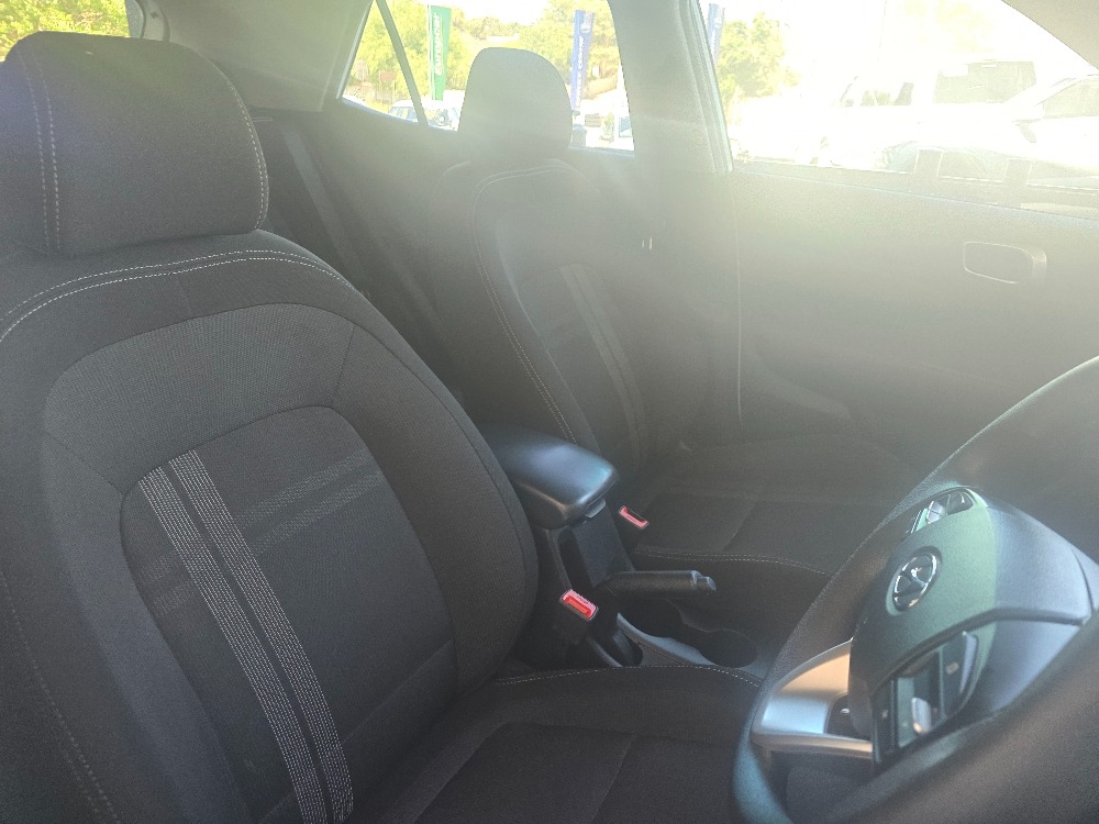 2024 VENUE 1.0 TGDI MOTION DCT